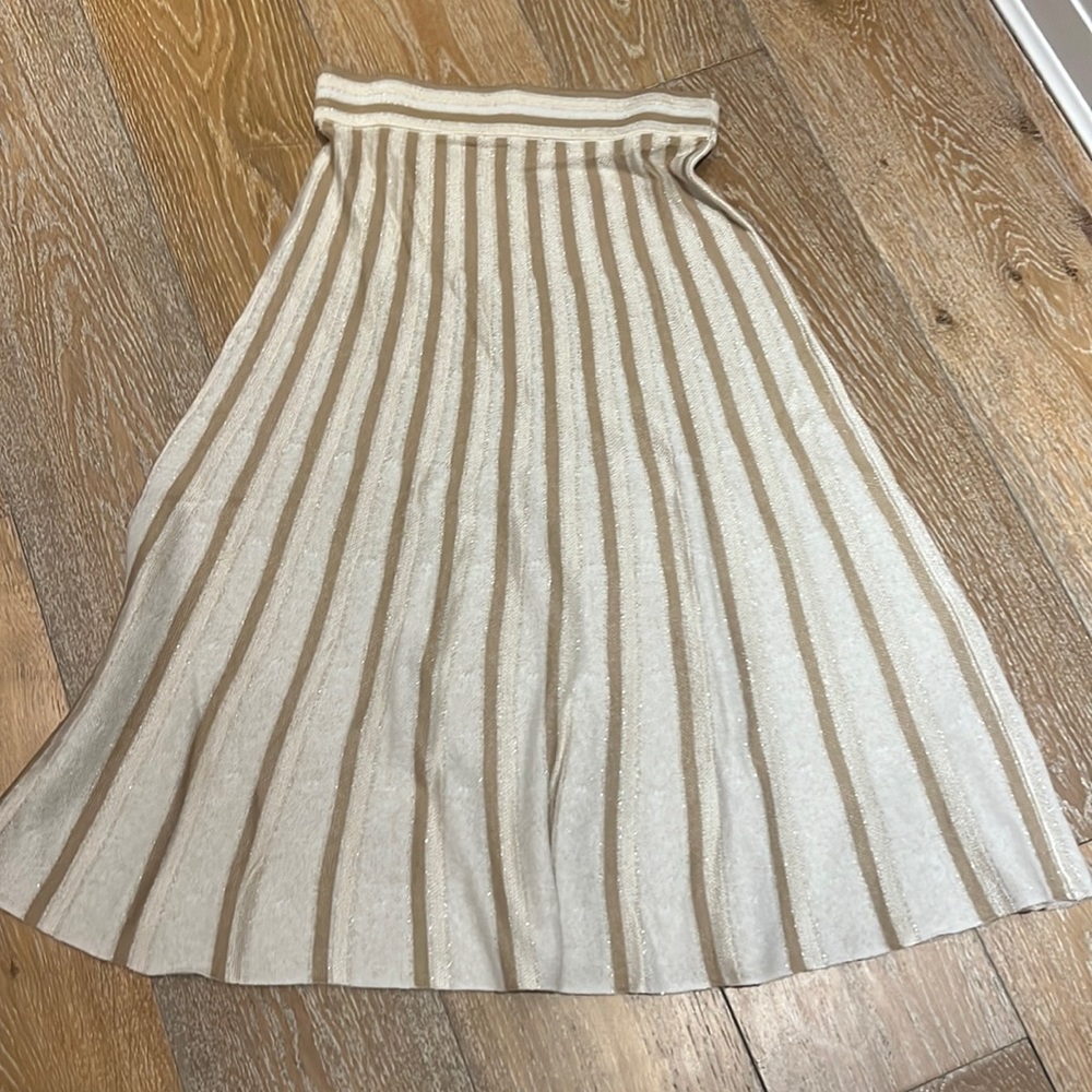 midi skirt